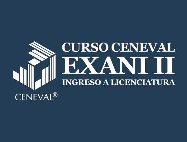Guía Ceneval Exani II